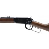 "Texas Ranger Commemorative Winchester 94 .30-30 (W12941)" - 5 of 8