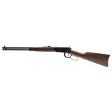 "Texas Ranger Commemorative Winchester 94 .30-30 (W12941)" - 6 of 8