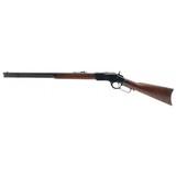 "Winchester 1873 Rifle .38-40 (W12338)" - 6 of 7