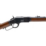 "Winchester 1873 Rifle .38-40 (W12338)" - 4 of 7
