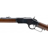 "Winchester 1873 Rifle .38-40 (W12338)" - 5 of 7