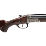 "Adam Schurk Drilling 20ga/7x57R (S14926)" - 4 of 6