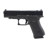 "Glock 48 MOS Pistol 9MM (NGZ3196) NEW" - 3 of 3