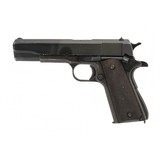"Remington Rand U.S Armory M1911A1 Pistol .45ACP (PR65482)" - 6 of 6
