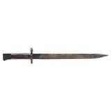 "India Pattern No.1 MK III Bayonet (MEW3596)" - 1 of 2