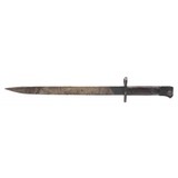 "India Pattern No.1 MK III Bayonet (MEW3596)" - 2 of 2