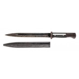 "German k98 Bayonet Parts (MEW3727)" - 2 of 2