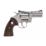 "Colt Python Revolver .357 Magnum (C19649)" - 5 of 5