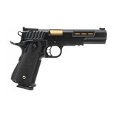 "STI 2011 DVC 3Gun Pistol 9mm (PR65401) Consignment" - 1 of 7