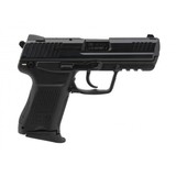 "HK 45C Pistol 45 ACP (PR65447)" - 1 of 4