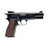 "Browning Hi Power 9mm Pistol (PR65467) Consignment" - 1 of 7