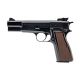 "Browning Hi Power 9mm Pistol (PR65467) Consignment" - 7 of 7