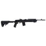 "Ruger Mini14 Rifle 5.56 Nato (R40575) Consignment" - 1 of 5