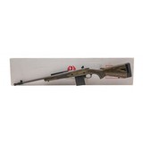 "Ruger Gunsite Scout Rifle .308 WIN (R40623) Consignment" - 2 of 5