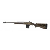 "Ruger Gunsite Scout Rifle .308 WIN (R40623) Consignment" - 5 of 5