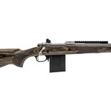 "Ruger Gunsite Scout Rifle .308 WIN (R40623) Consignment" - 4 of 5