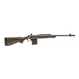 "Ruger Gunsite Scout Rifle .308 WIN (R40623) Consignment" - 1 of 5