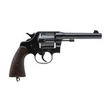"Colt 1917 US Military .45 Revolver (C17066) Consignment" - 6 of 6