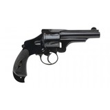 "Belgian Copy Merwin & Hulbert .38 S&W Revolver (AH8449) Consignment" - 6 of 6