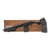 "Mossberg 590M Shotgun 12 Gauge (S15476) Consignment" - 2 of 5