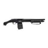 "Mossberg 590M Shotgun 12 Gauge (S15476) Consignment" - 1 of 5