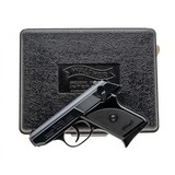 "Walther TPH Pistol .22 Long Rifle (PR65454) Consignment" - 2 of 7