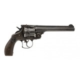 "Smith & Wesson Double Action First Model .44 Russian Revolver (AH8448) Consignment" - 6 of 6