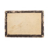 "Colt .25 Rimless Pistol Box (MIS2247)" - 3 of 3