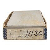 "Smith & Wesson 10-5 Model box (MIS2216)" - 3 of 3