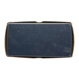 "Smith & Wesson 19 .357 Combat Magnum Revolver Factory Box (MIS2287)" - 2 of 3