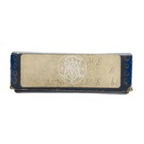 "Smith & Wesson 19 .357 Combat Magnum Revolver Factory Box (MIS2287)" - 3 of 3