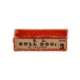 "Hopkins & Allen XL Bull Dog .38 Cal 3"" Box (MIS2296)" - 4 of 5