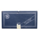 "Smith & Wesson Model 36 Box (MIS2332)" - 1 of 2