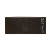 "1960's Colt Frontier Scout Revolver Box (MIS2304)" - 4 of 4