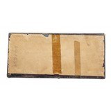 "Colt police positive revolver 22 box (MIS2339)" - 3 of 3