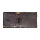 "Colt police positive revolver 22 box (MIS2339)" - 1 of 3