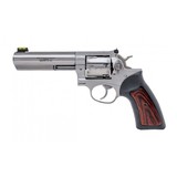 "Ruger GP100 Revolver .357 Mag (PR65453)" - 1 of 4