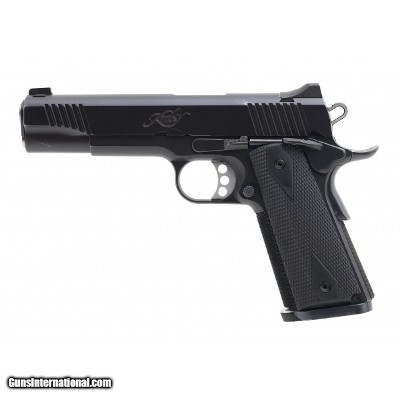 "Kimber Custom TLE II Pistol .45 ACP (PR65484)" - Image 4 of 6
