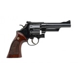 "Smith & Wesson 27-2 Revolver .357 Mag (PR65456)" - 5 of 5