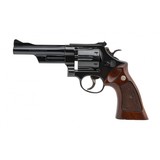 "Smith & Wesson 27-2 Revolver .357 Mag (PR65456)" - 1 of 5