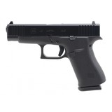 "Glock 48 pistol 9mm (PR65485)" - 2 of 4