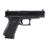 "Glock 48 pistol 9mm (PR65485)" - 1 of 4