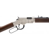 "Henry Silver Eagle Rifle .17 HMR (R40621) Consignment" - 4 of 5