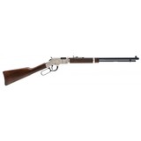 "Henry Silver Eagle Rifle .17 HMR (R40621) Consignment" - 1 of 5