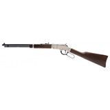 "Henry Silver Eagle Rifle .17 HMR (R40621) Consignment" - 3 of 5