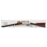 "Henry Silver Eagle Rifle .17 HMR (R40621) Consignment" - 5 of 5