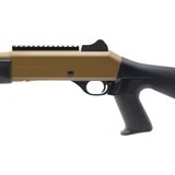 "Benelli M4 Shotgun 12 Gauge (S15460) Consignment" - 5 of 5