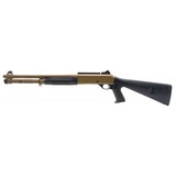 "Benelli M4 Shotgun 12 Gauge (S15460) Consignment" - 2 of 5
