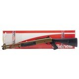 "Benelli M4 Shotgun 12 Gauge (S15460) Consignment" - 4 of 5