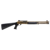 "Benelli M4 Shotgun 12 Gauge (S15460) Consignment" - 1 of 5